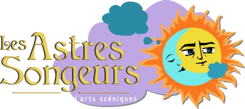 Logo Les Astres Songeurs
