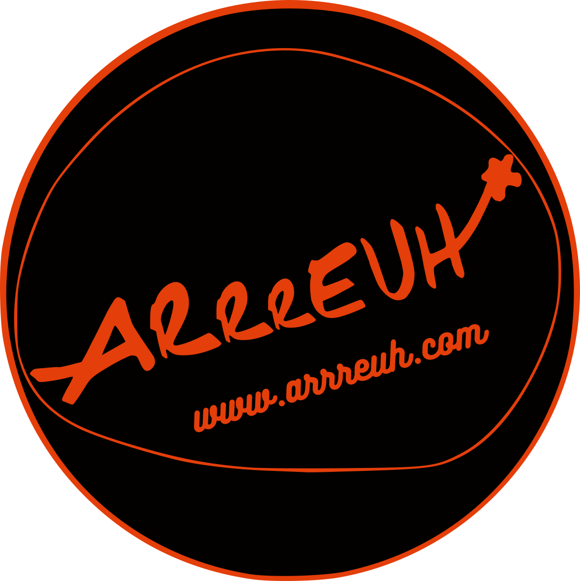 ARRREUH